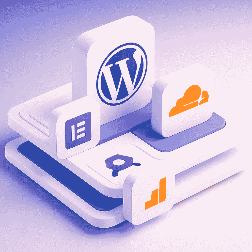 herramientas utilizadas junto a wordpress