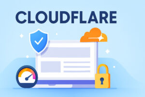 imagen destacada para cloudflare
